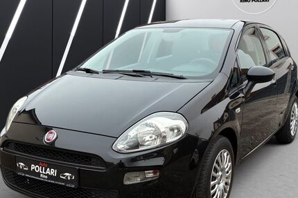 Fiat Punto 99.000 km 5.490 &euro; Gaggenau 76571