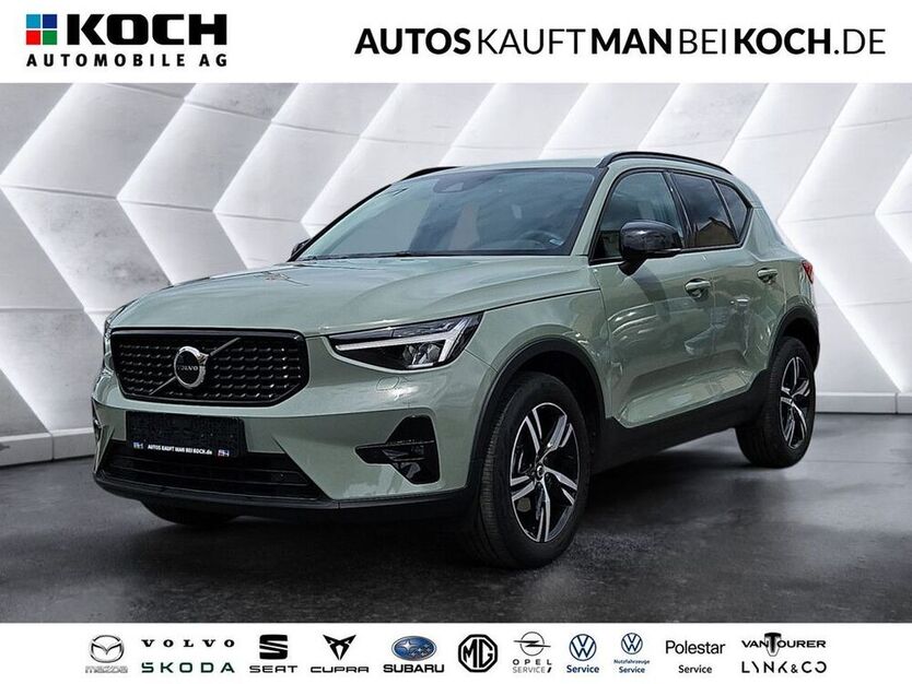 XC40