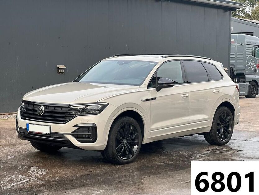 Touareg
