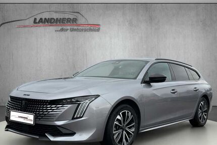 Peugeot 508 20.235 km 23.420 &euro; Thannhausen 86470