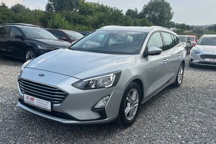 Ford Focus 140.522 km 10.999 € Filderstadt /bei Stuttgart 70794