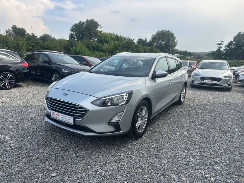 Ford Focus 140.522 km 10.999 € Filderstadt /bei Stuttgart 70794
