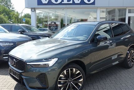 Volvo XC60 17.857 km 61.900 &euro; Warendorf 48231