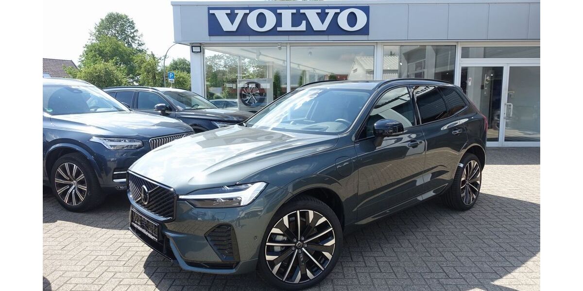 Volvo XC60 17.857 km 61.900 &euro; Warendorf 48231