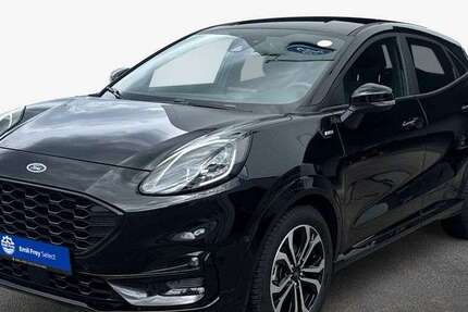 Ford Puma 20.340 km 19.950 &euro; Roth 91154