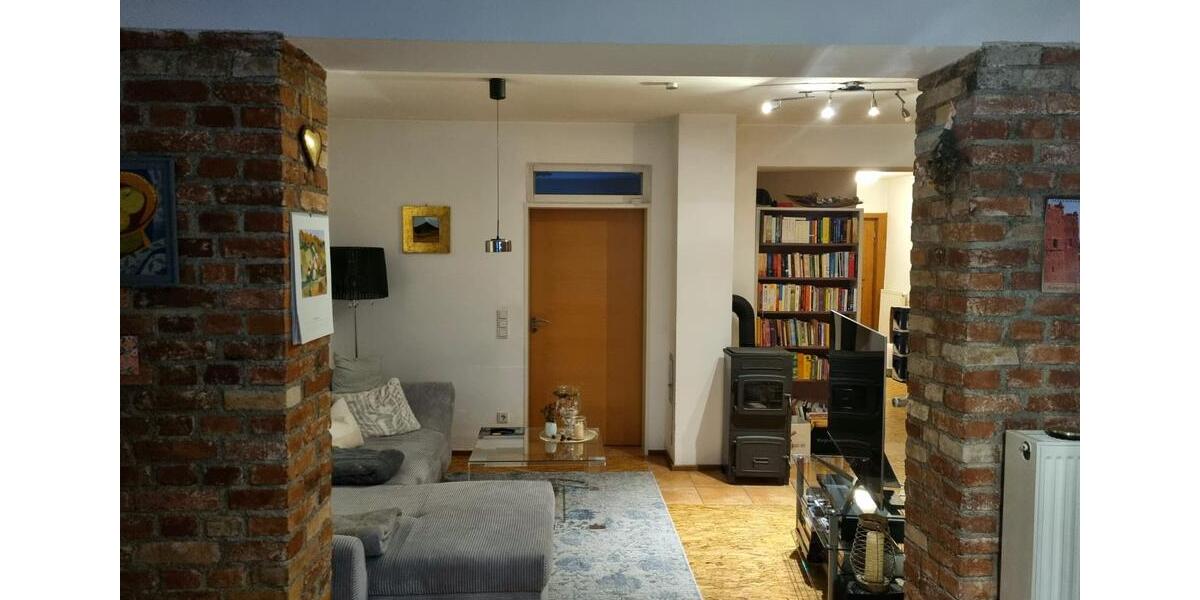 Reihenhaus Schongau - 4.5 Zimmer, 130 m&sup2;, 395.000&euro; | Angebot:26511313