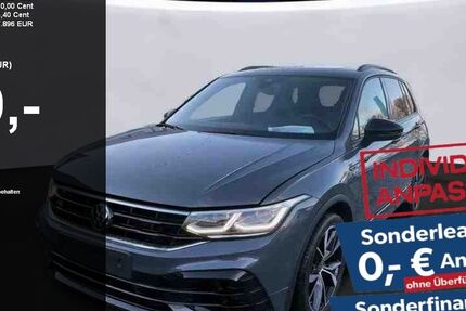 VW Tiguan 28.000 km 42.940 &euro; Wackersdorf 92442