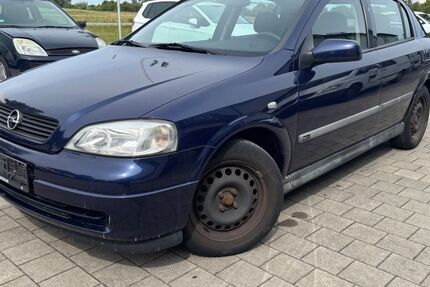 Opel Astra 196.000 km 1.349 &euro; Obermeitingen 86836