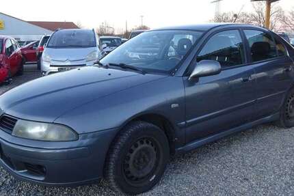 Mitsubishi Carisma 231.588 km 750 &euro; Dresden 01219