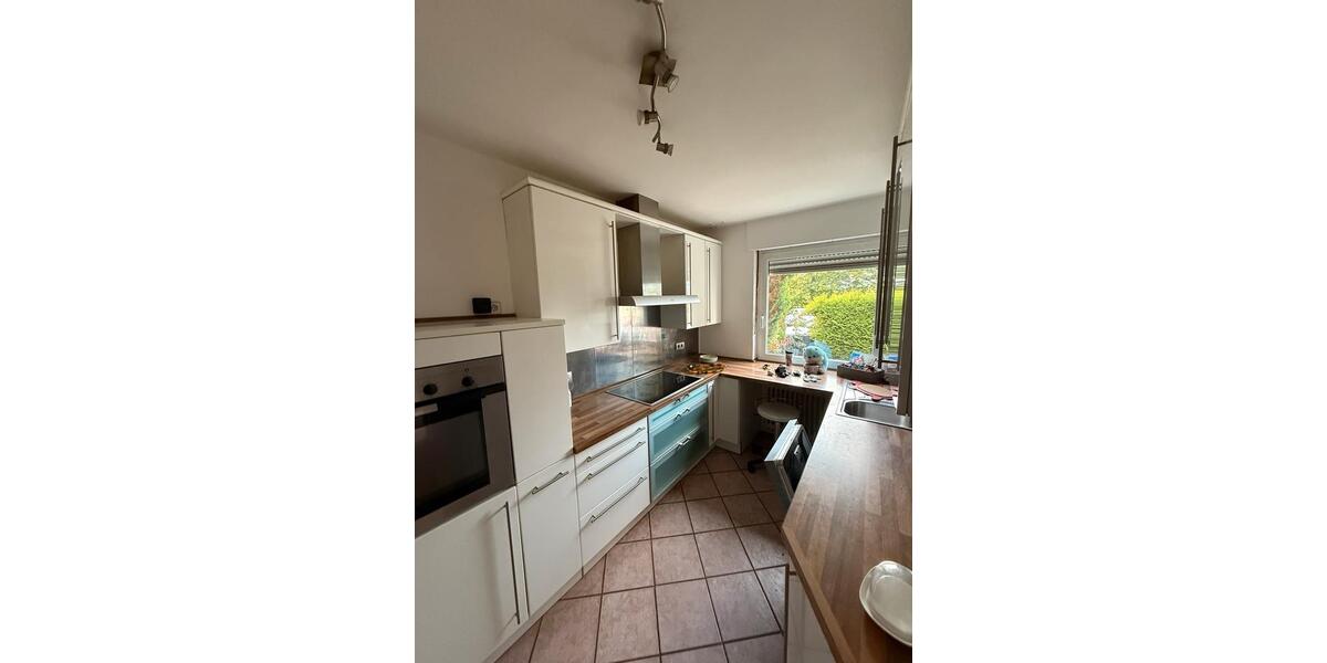 Reihenhaus Puchheim - 4 Zimmer, 93 m&sup2;, 580.000&euro; | Angebot:24606654