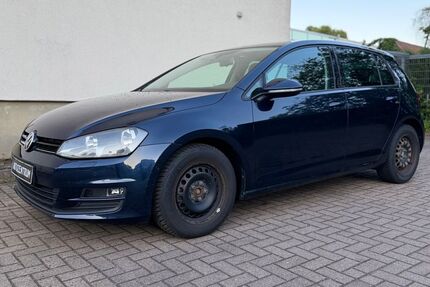 VW Golf 187.000 km 5.990 &euro; Peine 31226