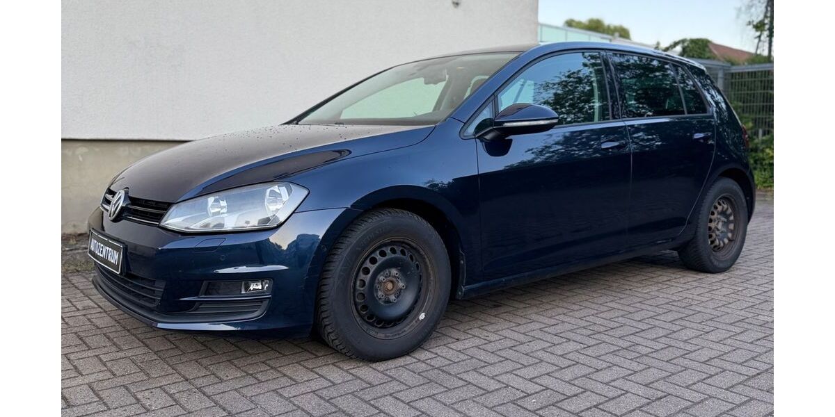 VW Golf 187.000 km 5.990 &euro; Peine 31226