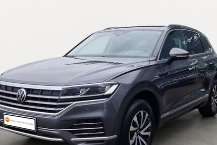 VW Touareg 60.376 km 48.480 &euro; Seevetal 21220