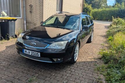 Ford Mondeo 193.000 km 3.499 € Garbsen 30823