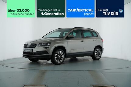 Skoda Karoq 77.584 km 17.889 &euro; Halle (Saale) 06126