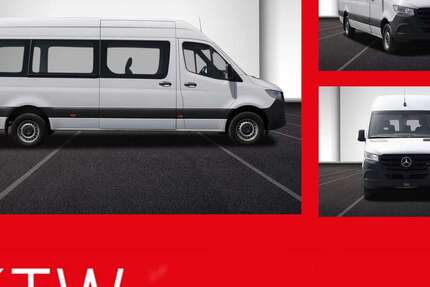 Mercedes-Benz Sprinter 50.279 km 39.777 &euro; Hildesheim 31137
