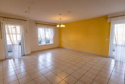 Wohnung Leverkusen Bürrig - 3 Zimmer, 83 m&sup2;, 335.000&euro; | Angebot:25591888