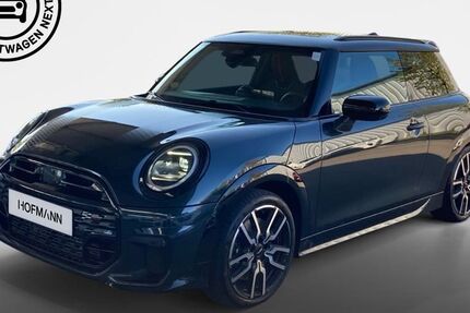 Mini Cooper C 29.600 km 32.517 &euro; Ingolstadt 85053