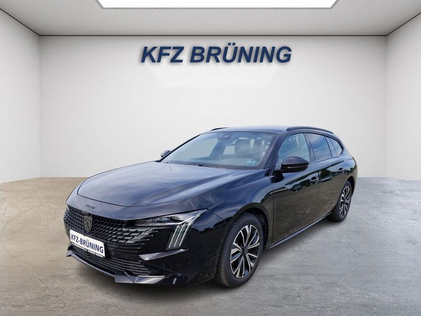 Peugeot 508 35.985 km 22.480 € Lingen (Ems) 49811