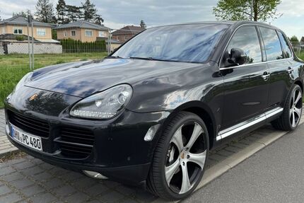 Porsche Cayenne 170.300 km 10.990 &euro; Wustermark 14641