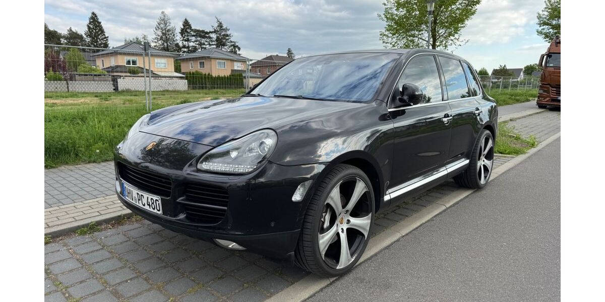 Porsche Cayenne 170.300 km 10.990 &euro; Wustermark 14641