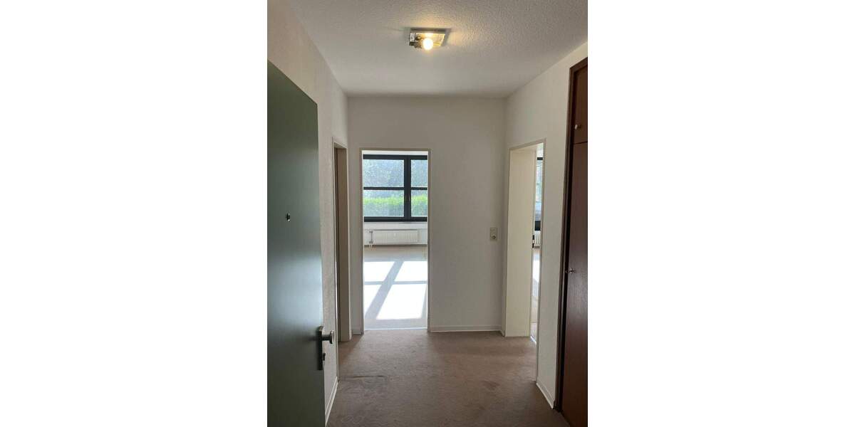 Terrassenwohnung Münster Gievenbeck - 2 Zimmer, 60 m&sup2;, 285.000&euro; | Angebot:26064736