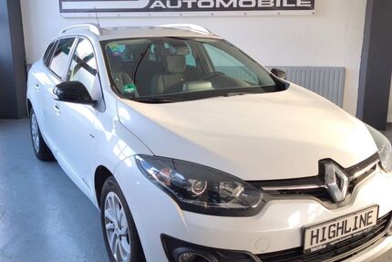 Renault Megane 162.850 km 5.800 &euro; Balingen 72336