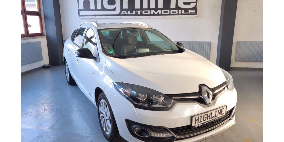 Renault Megane 162.850 km 5.800 &euro; Balingen 72336