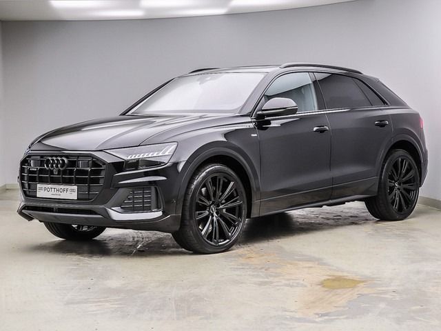 Audi Q8 133.699 km 63.750 &euro; Hamm 59075