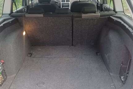 Peugeot 307 164.000 km 2.500 € Lübeck - kücknitz 23569