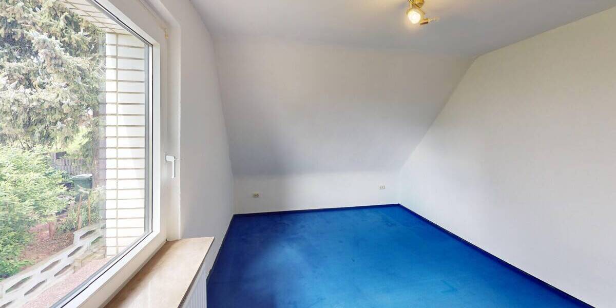 Mehrfamilienhaus, Wohnhaus Bad Lauterberg im Harz Bad Lauterberg - 7 Zimmer, 155 m&sup2;, 144.900&euro; | Angebot:26686490
