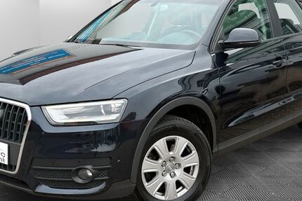 Audi Q3 85.000 km 14.890 &euro; Magdeburg 39108