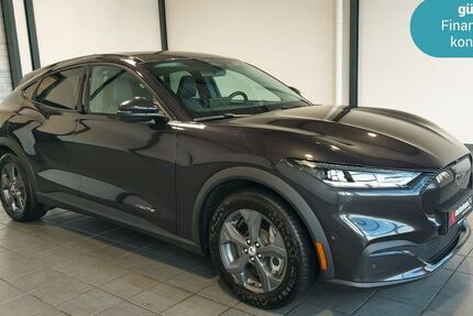 Ford Mustang Mach-E 65.618 km 27.990 € Wuppertal 42287