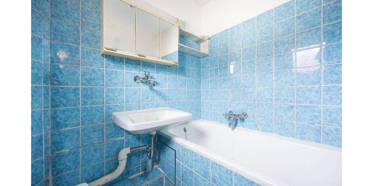 Reihenmittelhaus Reutlingen Römerschanze - 3 Zimmer, 65 m&sup2;, 199.000&euro; | Angebot:25928962