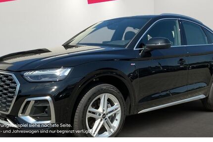 Audi Q5 33.263 km 45.850 &euro; Duisburg 47249