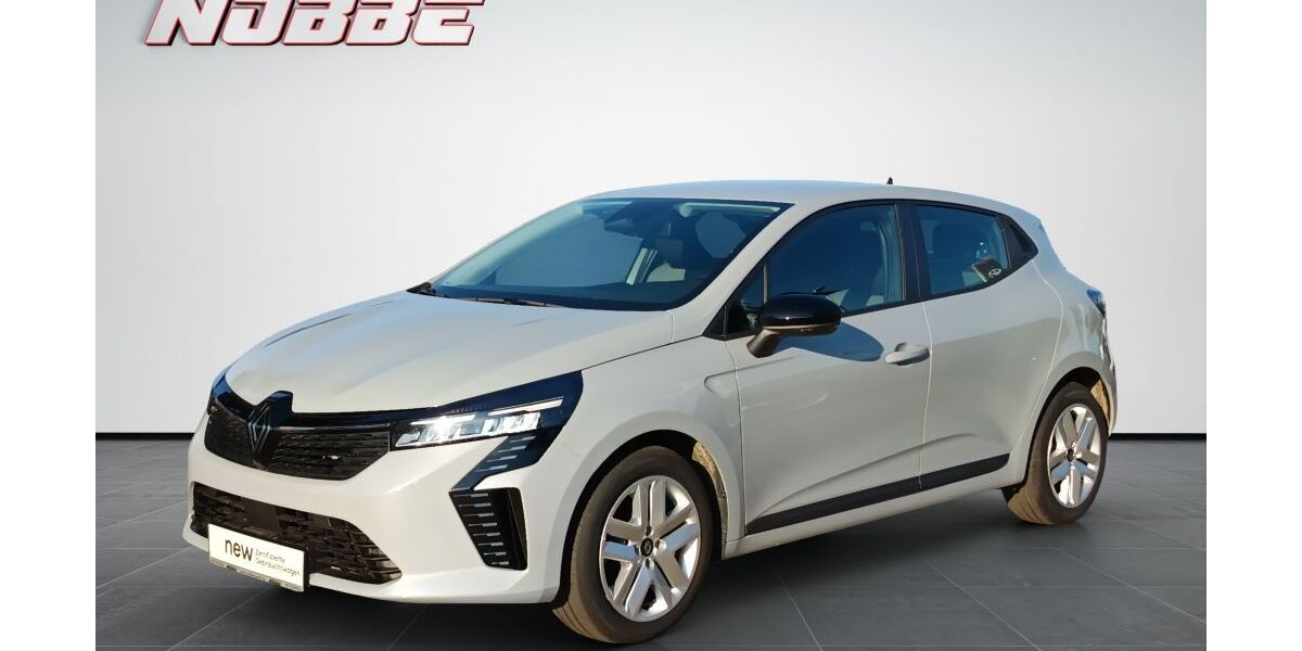 Renault Clio 13.550 km 18.750 € Garbsen 30827