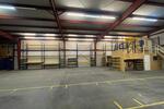 Gewerbeobjekt Oberzent - 1.470&euro; | Angebot:25642800