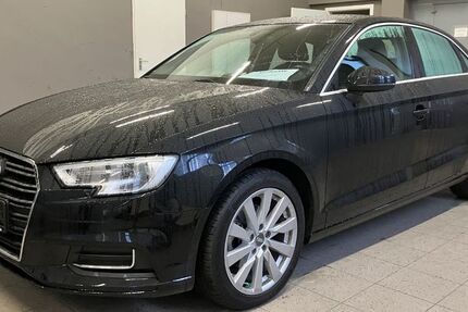 Audi A3 35.281 km 16.979 &euro; Gera 07546