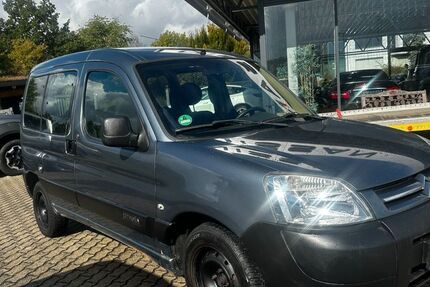 Citroen Berlingo 125.450 km 4.490 &euro; Zeitz 06712