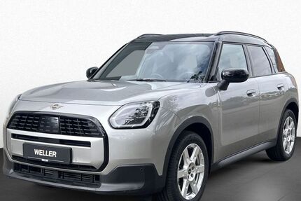 Mini Countryman C (Cooper) 25.131 km 28.290 &euro; Melle 49324