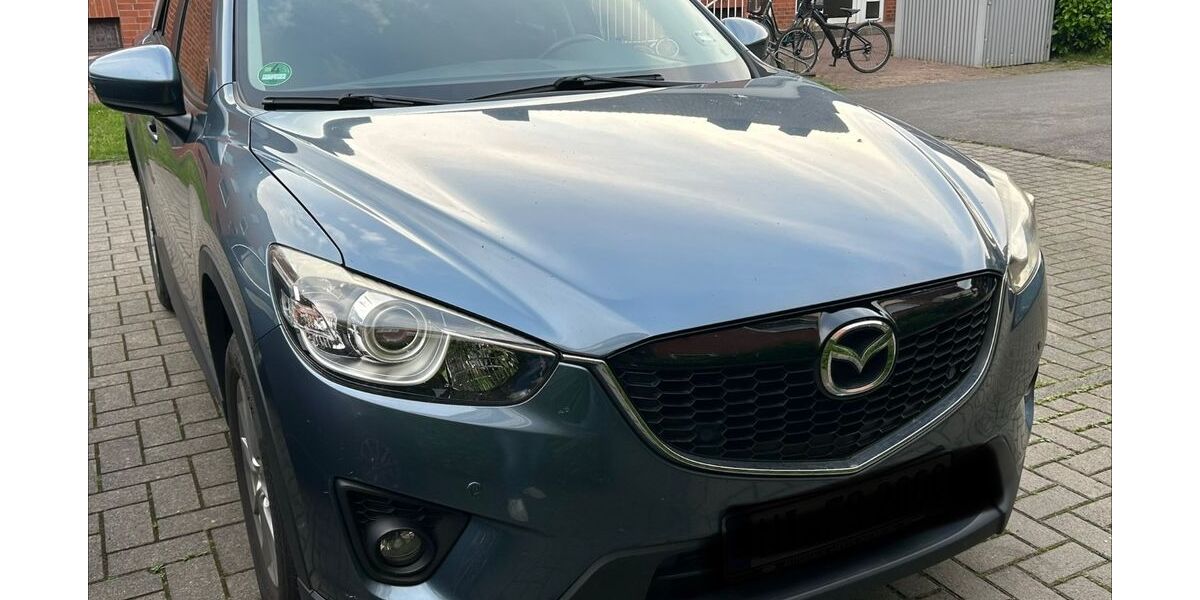 Mazda CX-5 208.500 km 6.700 &euro; Nienburg 31582