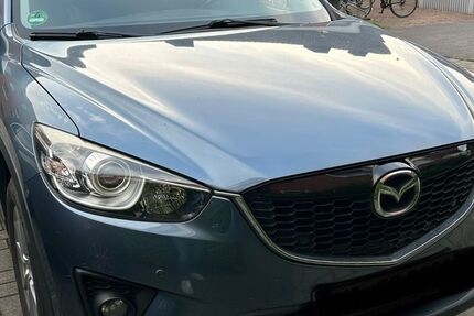 Mazda CX-5 209.000 km 5.500 &euro; Nienburg 31582