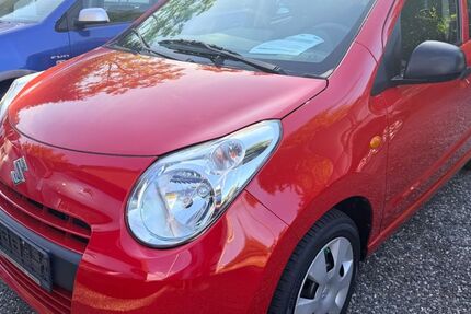 Suzuki Alto 76.000 km 3.990 &euro; Kronshagen 24119