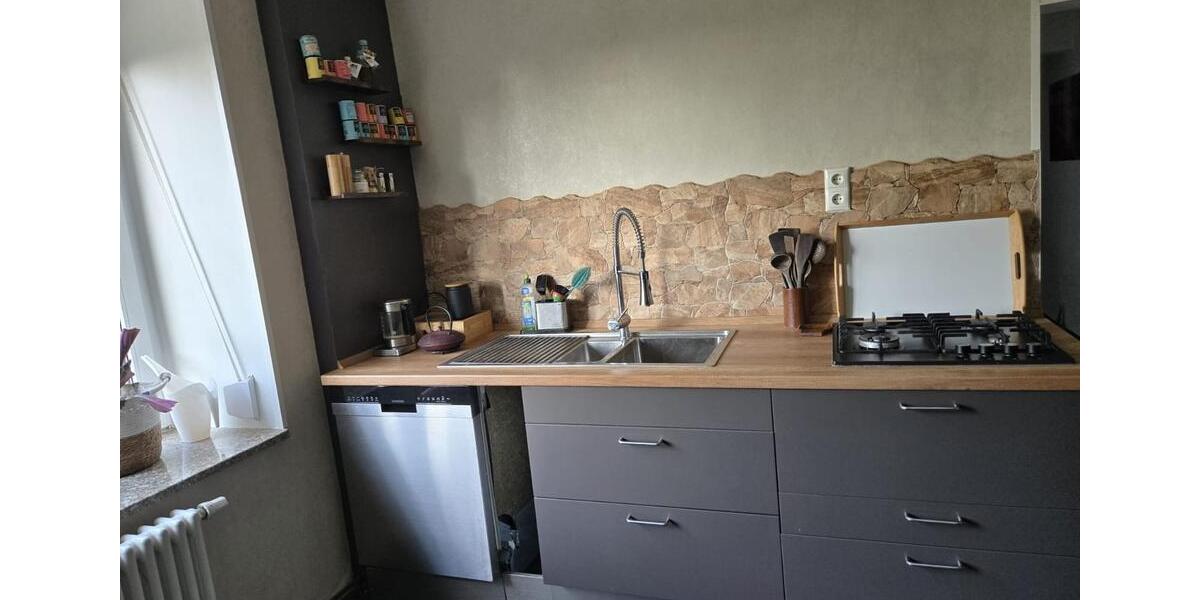 Doppelhaushälfte Gülzow-Prüzen Prüzen - 5 Zimmer, 107 m&sup2;, 249.999&euro; | Angebot:26152024