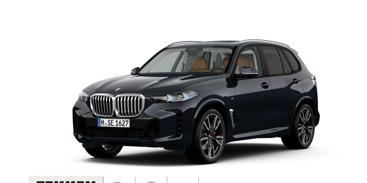 BMW X5 5.900 km 98.990 &euro; Norden 26506