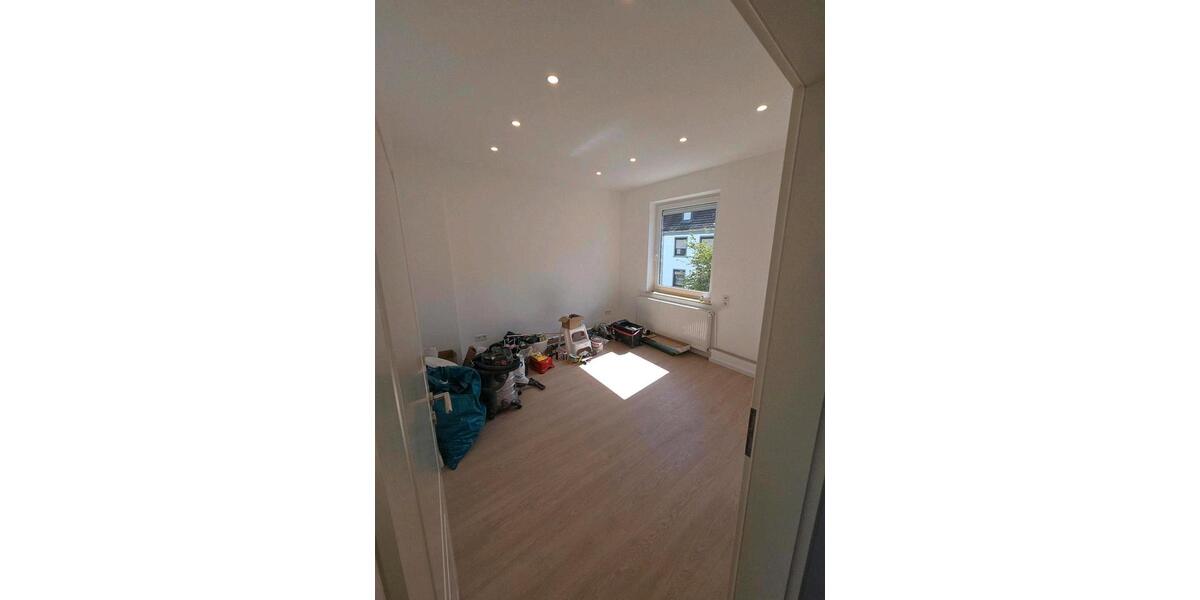 Maisonettenwohnung Bremen Gröpelingen - 4 Zimmer, 75 m&sup2;, 930&euro; | Angebot:26335289