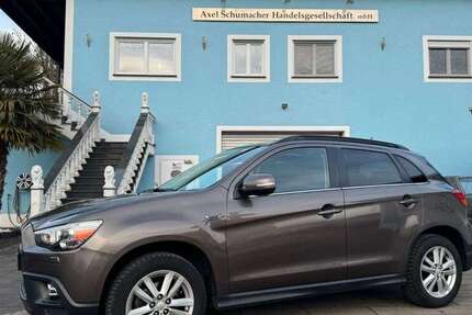 Mitsubishi ASX 305.000 km 4.999 &euro; Limburg / Lahn 65549