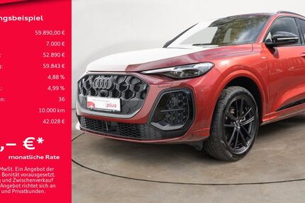 Audi Q5 6.115 km 59.890 &euro; Potsdam 14482