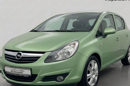 Opel Corsa 99.000 km 4.190 &euro; Paderborn 33102