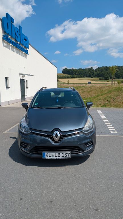 Clio